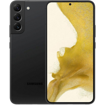 Samsung Galaxy S22+ 8/256GB Black