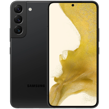 Samsung Galaxy S22 8/256 ГБ Black