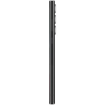 Samsung Galaxy S22 Ultra Black (черный)