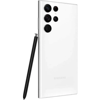 Samsung Galaxy S22 Ultra White