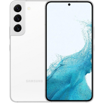 Samsung Galaxy S22 8/256 ГБ White