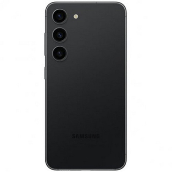 Samsung Galaxy S23 Black (черный)