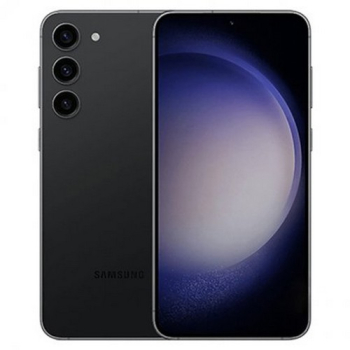 Samsung Galaxy S23 Black (черный)
