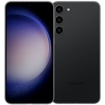 Samsung Galaxy S23+ Black (черный)