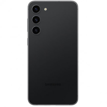 Samsung Galaxy S23+ Black (черный)