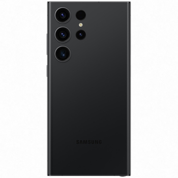 Samsung Galaxy S23 Ultra Black (черный)