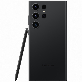 Samsung Galaxy S23 Ultra Black (черный)