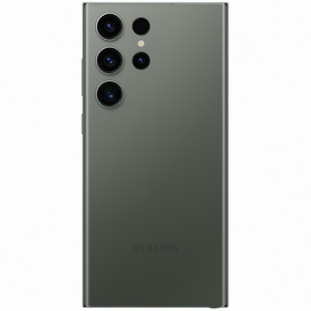 Samsung Galaxy S23 Ultra Green (зеленый)