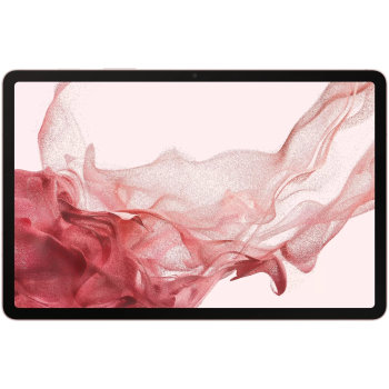 Samsung Galaxy Tab S8 8Gb/128Gb, Wi-Fi, Pink (розовое золото)