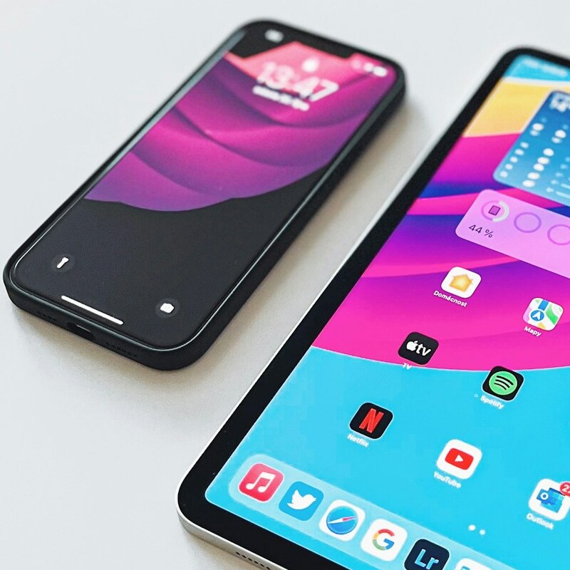 Какие приложения на iPhone и iPad нужно установить после покупки