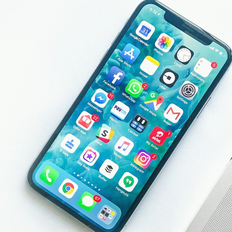 Как выбрать смартфон