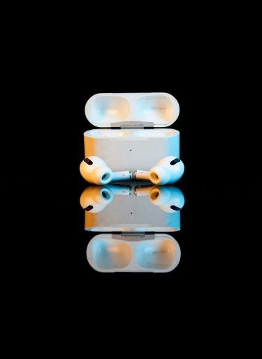 Как отличить оригинальные AirPods от подделки