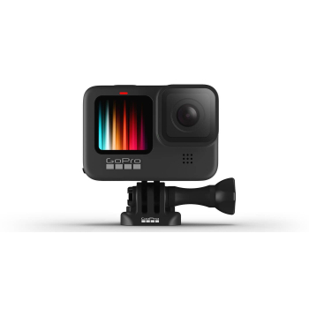 Ekshn-kamera GoPro Hero 9 Black Edition_5