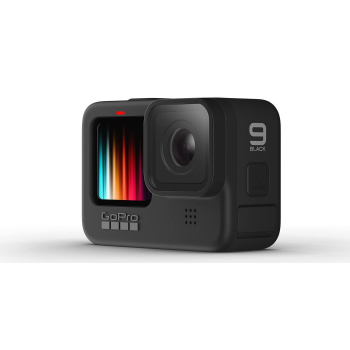 Ekshn-kamera GoPro Hero 9 Black Edition_4