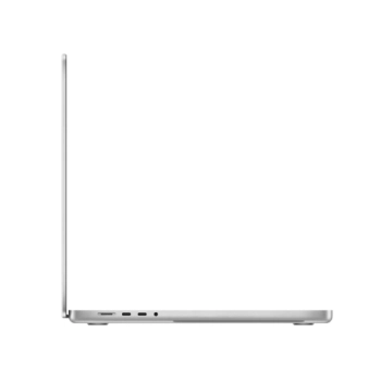 Apple MacBook Pro 14″ M2 2023 Silver (серебристый)