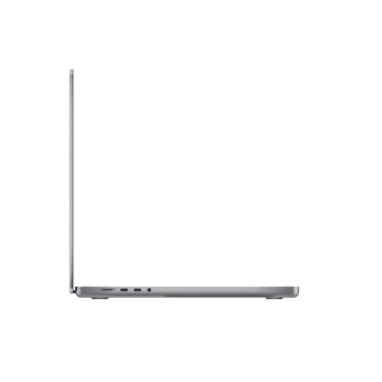 Apple MacBook Pro 14″ M2 2023 Space Gray(cерый космос)