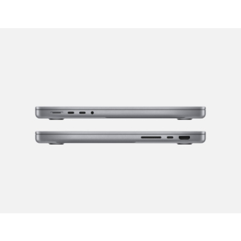 Apple MacBook Pro 14″ M2 2023 Space Gray(cерый космос)