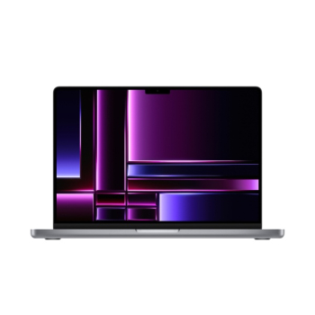 Apple MacBook Pro 16″ M2 2023 Space Gray (серый космос)