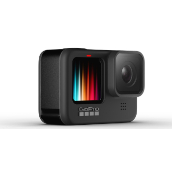 Ekshn-kamera GoPro Hero 9 Black Edition_6