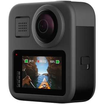 Ekshn-kamera GoPro MAX_3