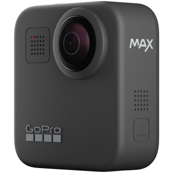 Ekshn-kamera GoPro MAX_4