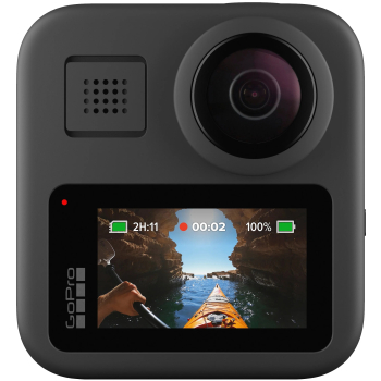 Ekshn-kamera GoPro MAX_5
