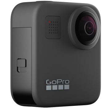 Ekshn-kamera GoPro MAX_6