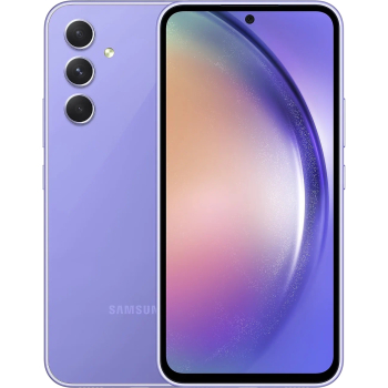 Смартфон Самсунг Галакси A54 фиолетовый