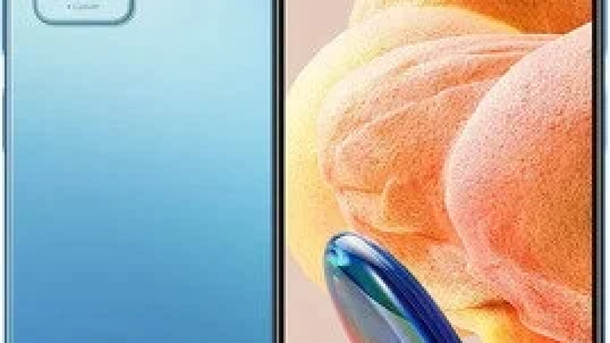 Redmi Note 12 Pro 4G купить в СПб - DomMobile.ru