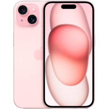 Apple iPhone 15 128Gb, Pink (розовый)