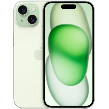 Apple iPhone 15 128Gb, Green (зеленый)