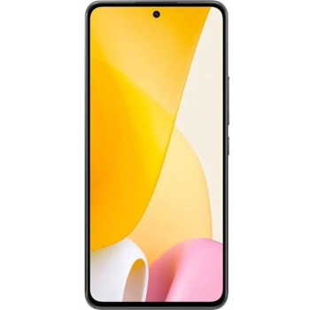 Xiaomi 12 Lite черный (2)