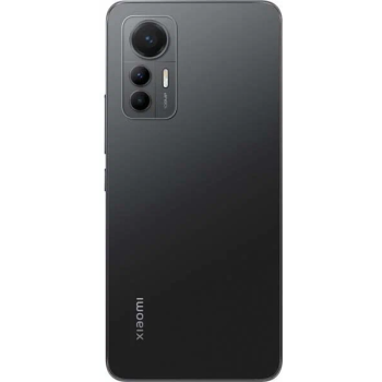 Xiaomi 12 Lite черный