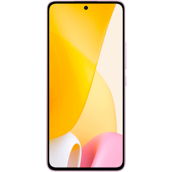 Xiaomi 12 Lite розовый (2)