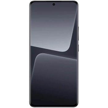 Xiaomi 13 Pro черный (2)