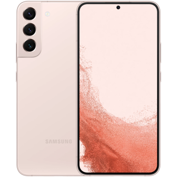 Samsung Galaxy S22+ 8/256GB Pink
