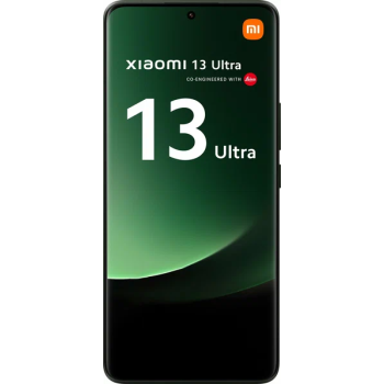 Xiaomi 13 Ultra зеленый (2)