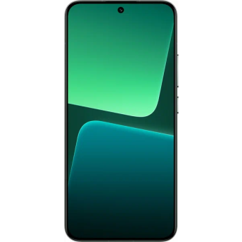 Xiaomi 13 зеленый (3)