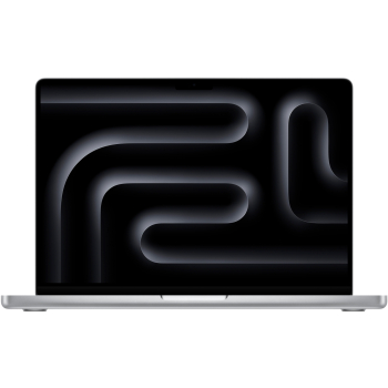 Apple MacBook Pro 14" (2023) M3 серебристый