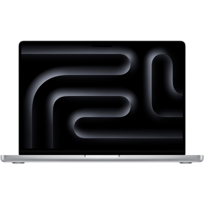 Apple MacBook Pro 14" (2023) M3 серебристый