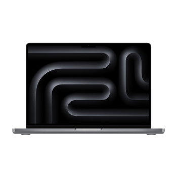 Apple MacBook Pro 14" (2023) M3 серый космос