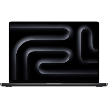 Apple MacBook Pro 14" (2023) M3 черный космос