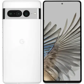 Google Pixel 7 Pro 128 ГБ белый