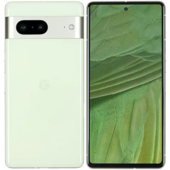 Смартфон Google Pixel 7 зеленый