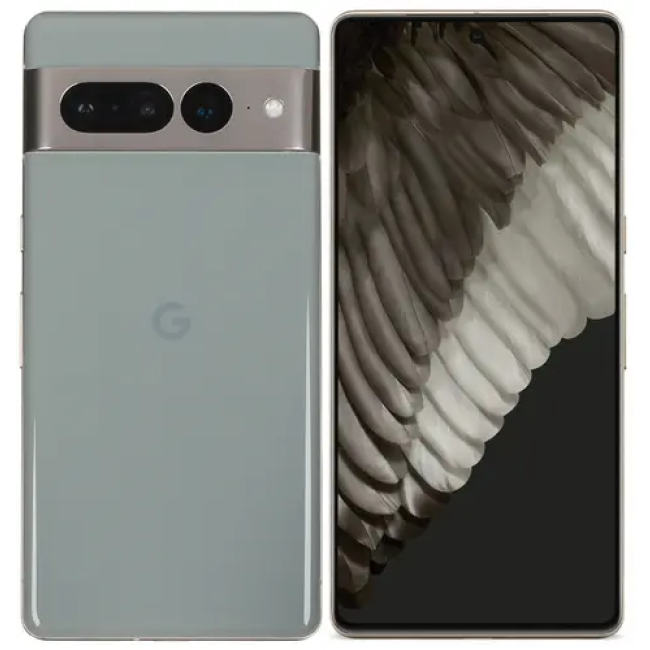 Google Pixel 7 Pro 128 ГБ серый