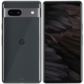 Google Pixel 7a серый