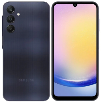 Samsung Galaxy A25 , черный