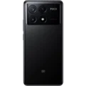 Xiaomi POCO X6 Pro черный