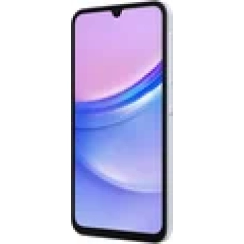 Samsung Galaxy A15 голубой