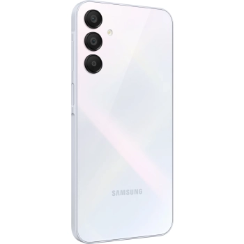 Samsung Galaxy A15 голубой